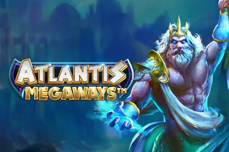 Nyerőgép: Atlantis Megaways