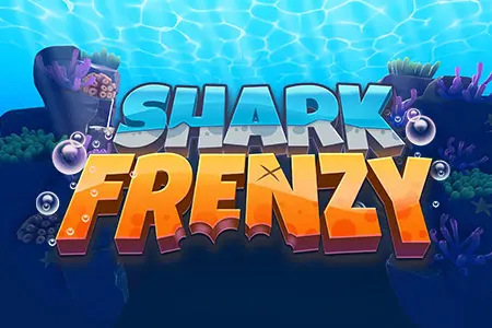 Nyerőgép: Cápaőrület